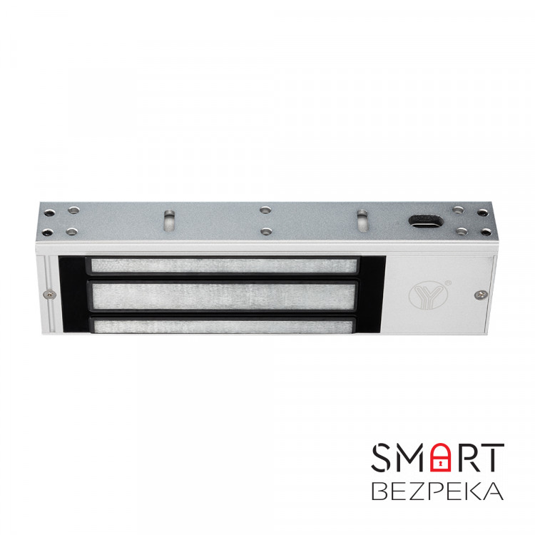 Електромагнітний замок YM-500N для контролю доступу