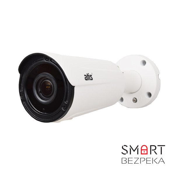 IP-видеокамера 5 Мп ATIS ANW-5MVFIRP-40W/2.8-12 Prime для системы IP-видеонаблюдения