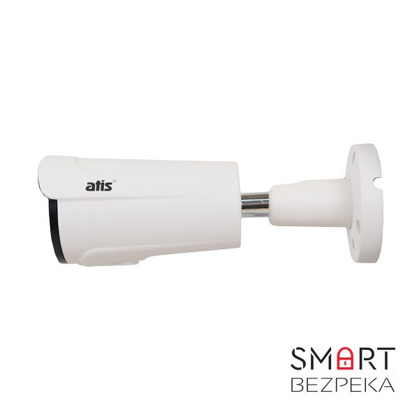 IP-видеокамера 5 Мп ATIS ANW-5MVFIRP-40W/2.8-12 Prime для системы IP-видеонаблюдения