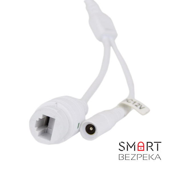 IP-відеокамера вулична 5 Мп ATIS ANW-5MVFIRP-40W/2.8-12 Prime для системи IP-відеонагляду