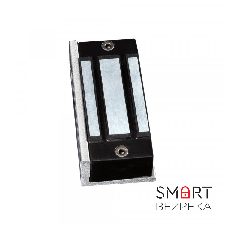Електромагнітний замок YM-60N для системи контролю доступу