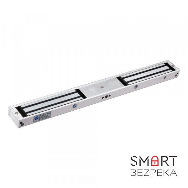 Електромагнітний замок YM-180ND для двостулкових дверей для систем контролю доступу