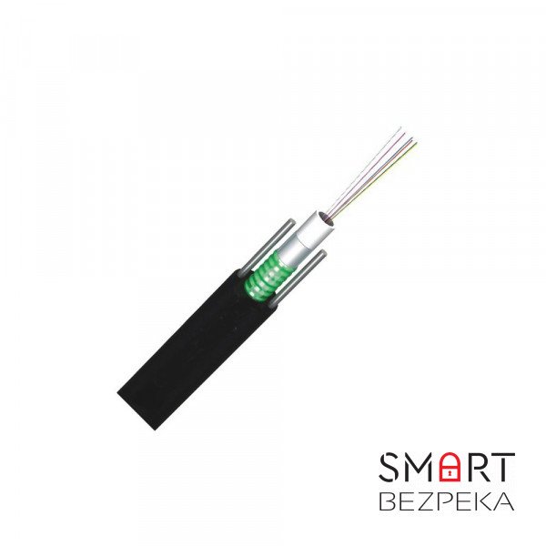 Кабель оптичний FinMark UT008-SM-03-T (1 м)