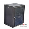 Шафа серверна CMS 15U 600 x 500 x 773 UA-MGSWL155B для мережевого обладнання