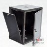 Шафа серверна CMS 15U 600 x 500 x 773 UA-MGSWL155B для мережевого обладнання