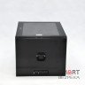 Шафа серверна CMS 15U 600 x 500 x 773 UA-MGSWL155B для мережевого обладнання