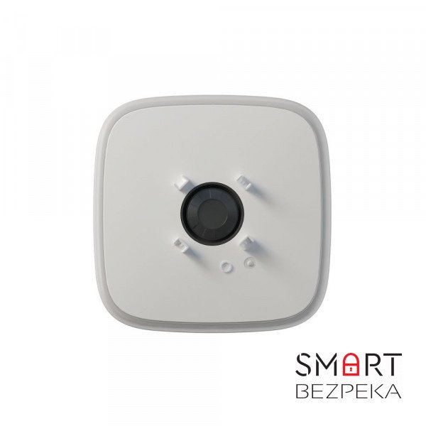 Бездротова вулична сирена Ajax StreetSiren DoubleDeck white