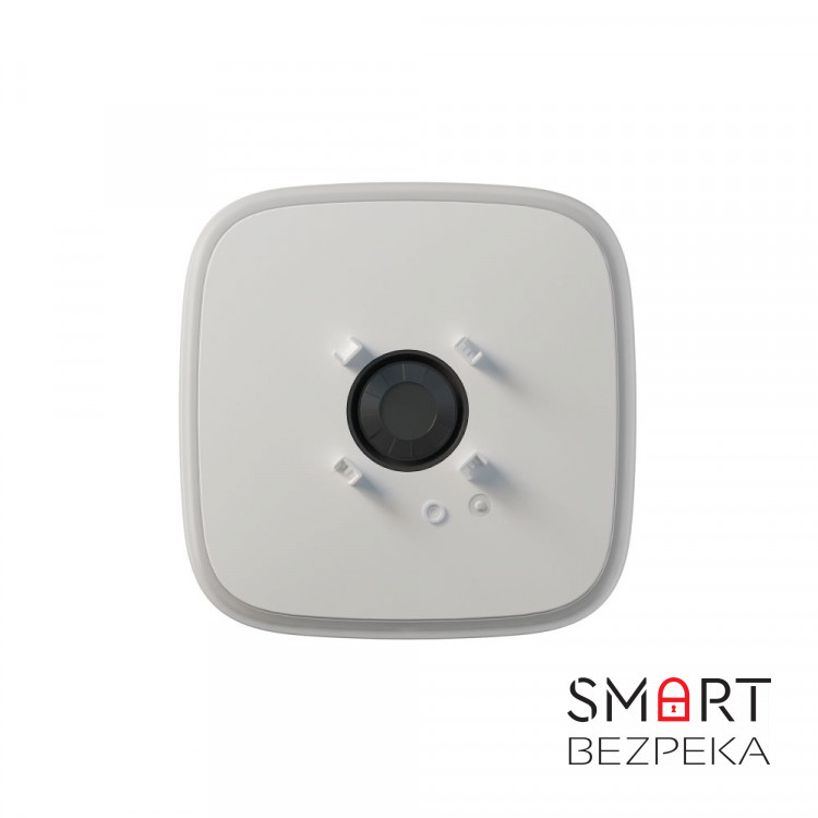 Бездротова вулична сирена Ajax StreetSiren DoubleDeck white