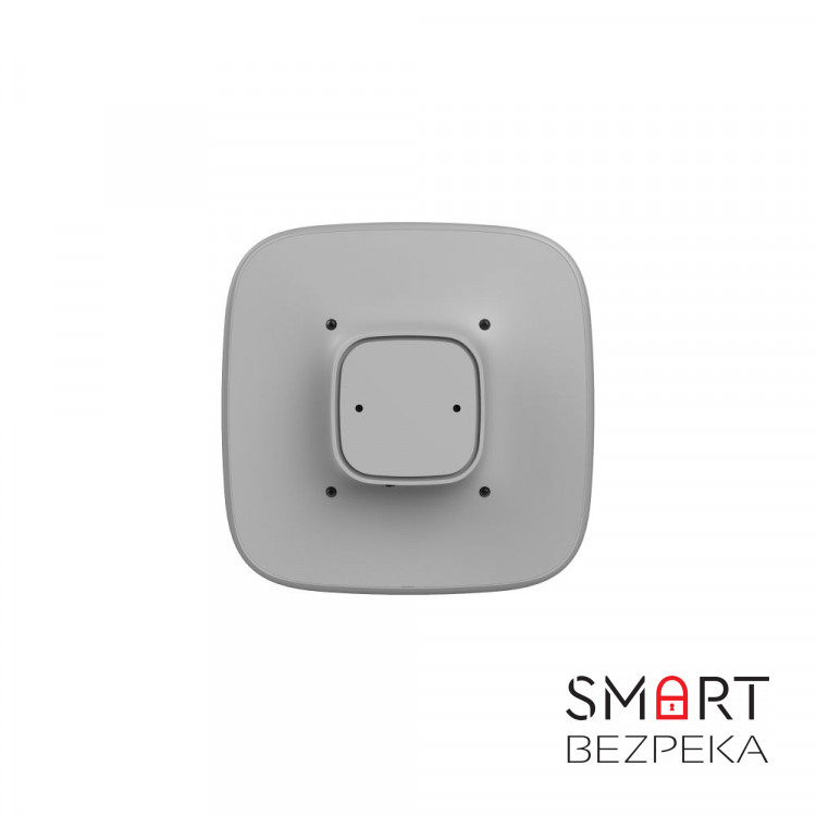 Бездротова вулична сирена Ajax StreetSiren DoubleDeck white