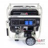 Бензиновий генератор MATARI MX14000E максимальна потужність 11 кВт