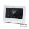 Wi-Fi відеодомофон 7" BCOM BD-760FHD/T White з підтримкою Tuya Smart