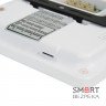 Wi-Fi відеодомофон 7" BCOM BD-760FHD/T White з підтримкою Tuya Smart