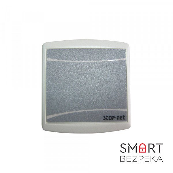 КС Мехатронікс СПКС-04 зчитувач ідентифікаторів EM-Marine у складі STOP-Net 4.0