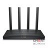Маршрутизатор TP-Link Archer AX12 двухдиапазонный гигабитный с Wi-Fi 6