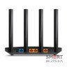 Маршрутизатор TP-Link Archer AX12 двухдиапазонный гигабитный с Wi-Fi 6