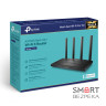 Маршрутизатор TP-Link Archer AX12 дводіапазонний гігабітний з Wi-Fi 6