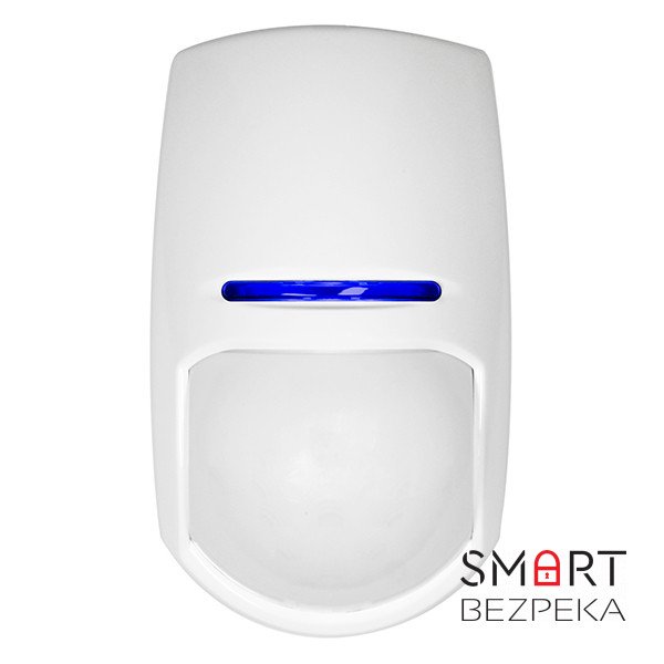 Датчик руху KX10DP-WE