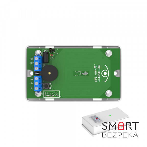 Модуль Дунай-ТМR для зчитування EM-Marine