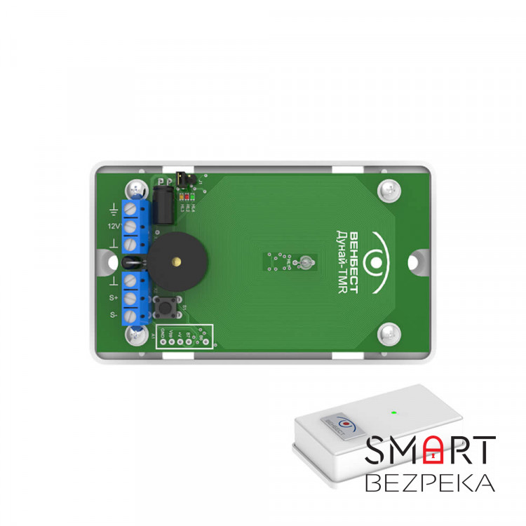 Модуль Дунай-ТМR для считывания EM-Marine