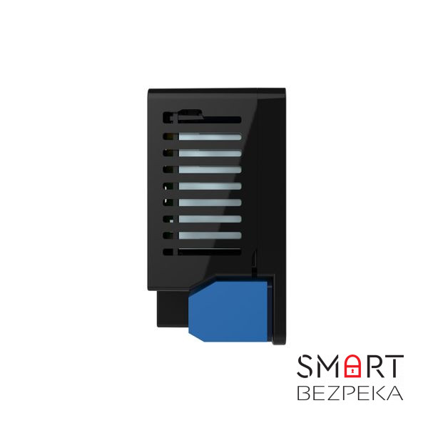 Бездротове реле Ajax Relay з сухим контактом для керування приладами