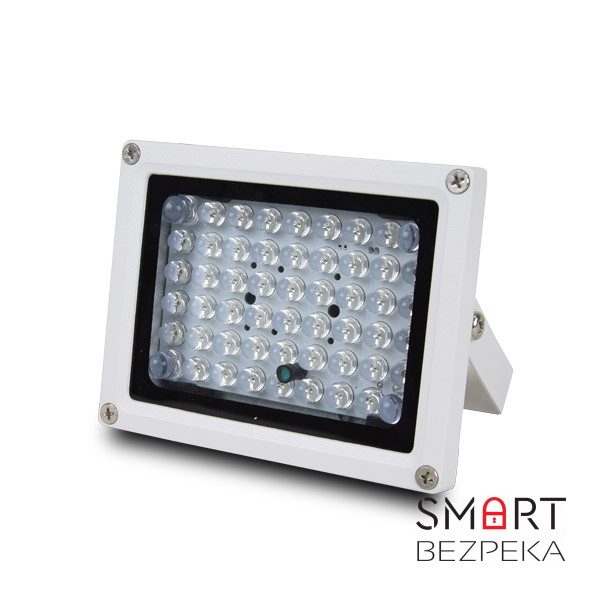 ІЧ-прожектор Lightwell LW54-50IR60-12