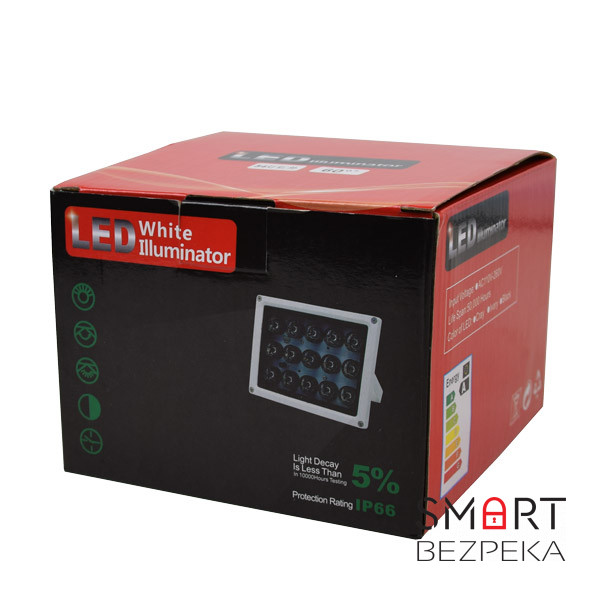 ИК-прожектор Lightwell LW54-50IR60-12