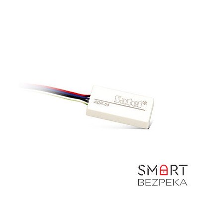 Адресний модуль Satel CA-64 ADR-MOD