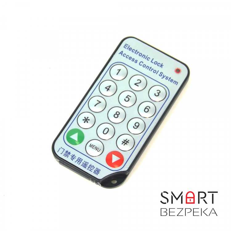 Пульт ATIS для контроллера PR-85-EM