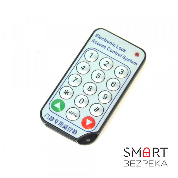 Пульт ATIS для контролера PR-85-EM