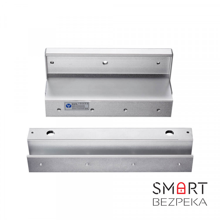 Куток MBK-280NGZ монтажний для системи контролю доступу