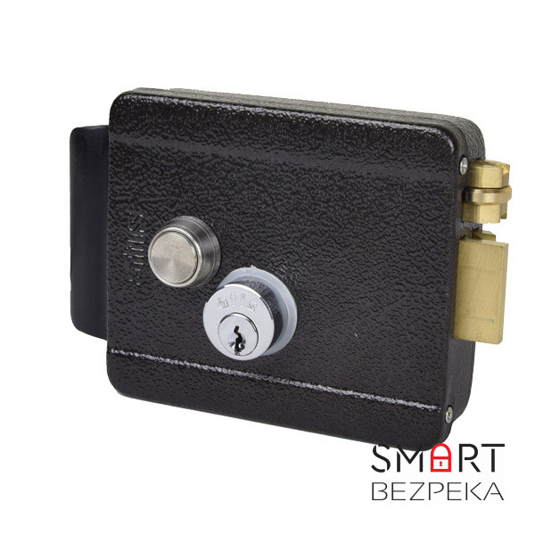 Електромеханічний замок ATIS Lock MB для контролю доступу