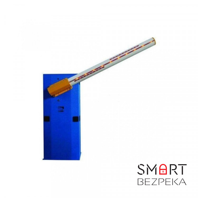 Комплект шлагбаума Came G5000X LED UKRAINIAN EDITION з шириною проїзду до 6.5 м