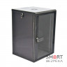 Шкаф серверный CMS 18U 600 x 600 x 907 UA-MGSWL186B для сетевого оборудования