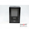 Шкаф серверный CMS 18U 600 x 600 x 907 UA-MGSWL186B для сетевого оборудования