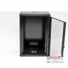 Шкаф серверный CMS 18U 600 x 600 x 907 UA-MGSWL186B для сетевого оборудования