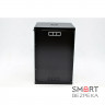 Шкаф серверный CMS 18U 600 x 600 x 907 UA-MGSWL186B для сетевого оборудования
