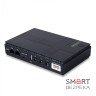 Источник бесперебойного питания VIA Energy Mini UPS для Wi-Fi роутера