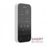 Клавиатура Ajax KeyPad TouchScreen white беспроводная с сенсорным экраном