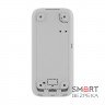 Клавиатура Ajax KeyPad TouchScreen white беспроводная с сенсорным экраном