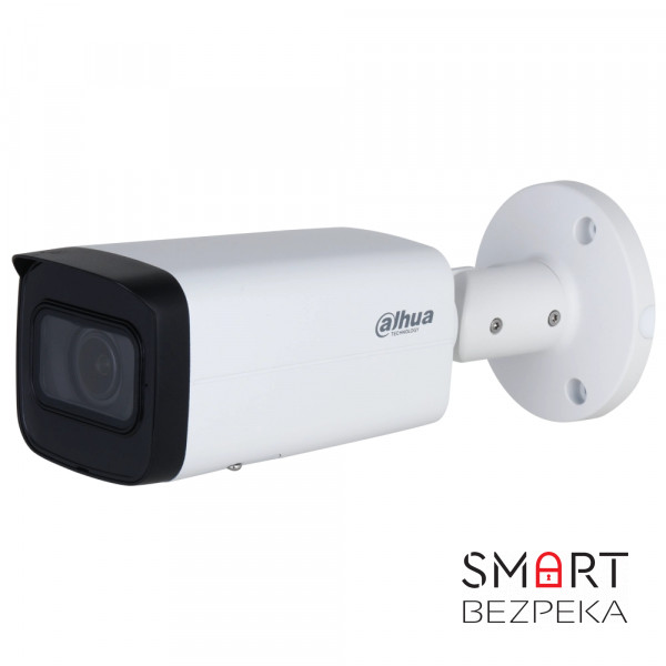 IP-видеокамера 2 Мп Dahua DH-IPC-HFW2241T-ZS (2.7-13.5мм) со встроенным микрофоном для системы видеонаблюдения