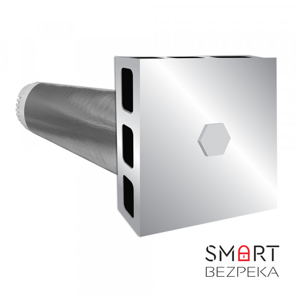 Припливний клапан Climtec ПК-100