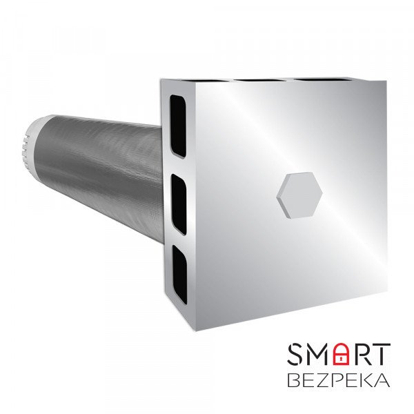 Припливний клапан Climtec ПК-100