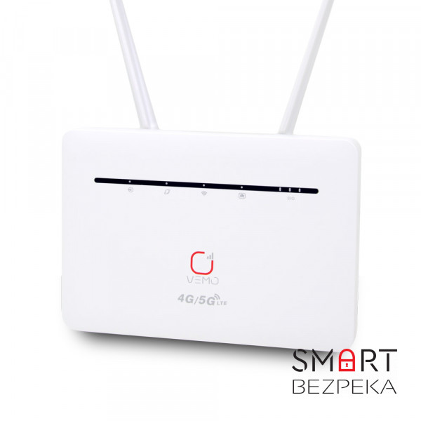Роутер 4G LTE беспроводной маршрутизатор WCDMA:B1/8