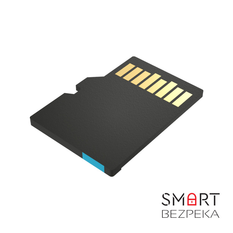 Карта пам'яті Kingston MicroSDXC 256GB Canvas Go! Plus Class 10 UHS-I U3 V30 A2 (SDCG3/256GBSP)