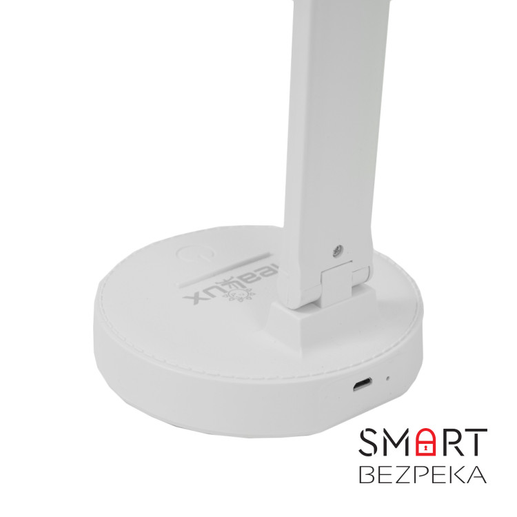 Комплект из двух светодиодных аккумуляторных ламп Mealux DL-15