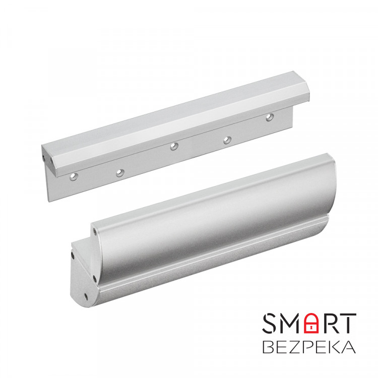 Уголок MBK-280NZLC монтажный для системы контроля доступа