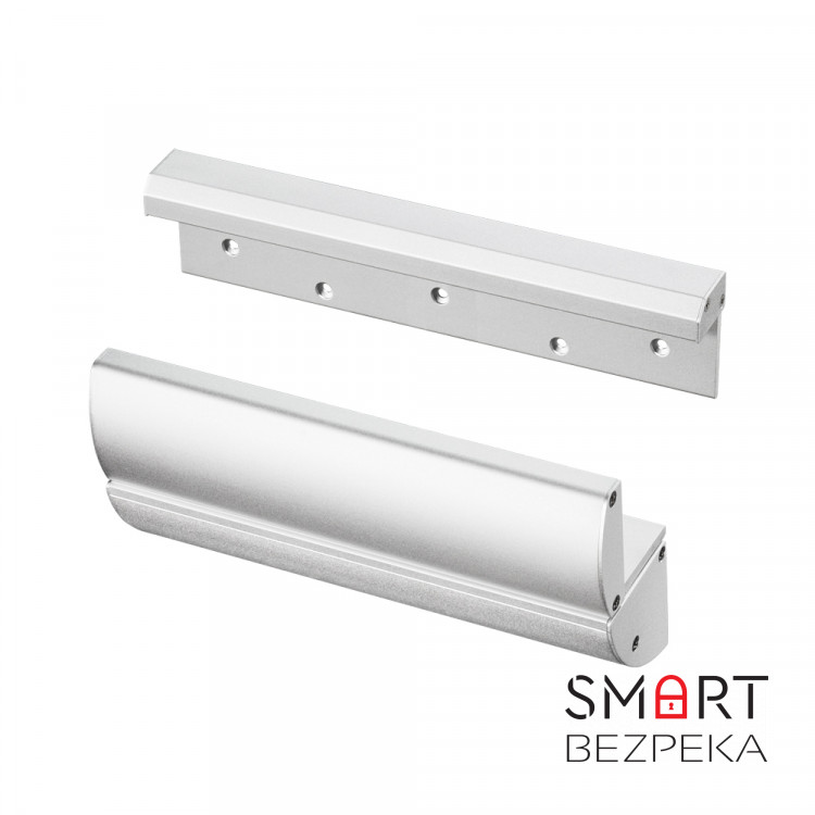 Уголок MBK-280NZLC монтажный для системы контроля доступа