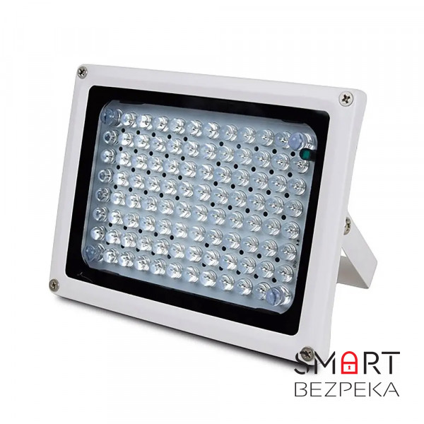 ІЧ-прожектор Lightwell LW96-100IR60-220
