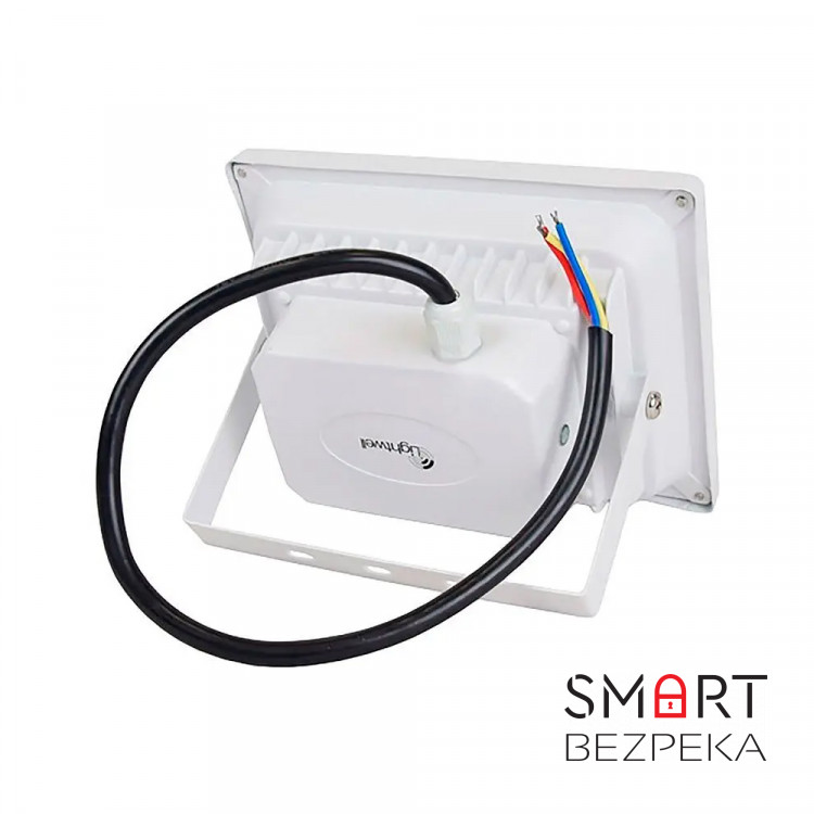 ІЧ-прожектор Lightwell LW96-100IR60-220