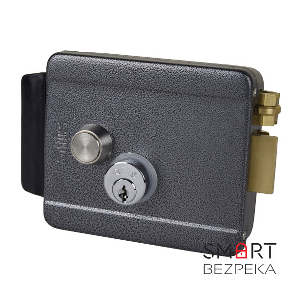 Електромеханічний замок ATIS Lock MG для контролю доступу